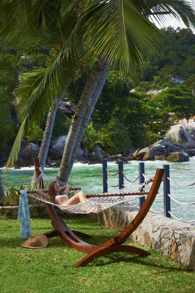 Hotel Hilton Seychelles Northolme Resort & Spa