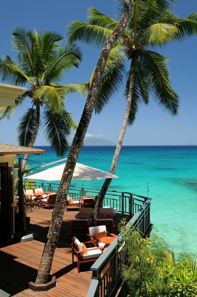 Hotel Hilton Seychelles Northolme Resort & Spa