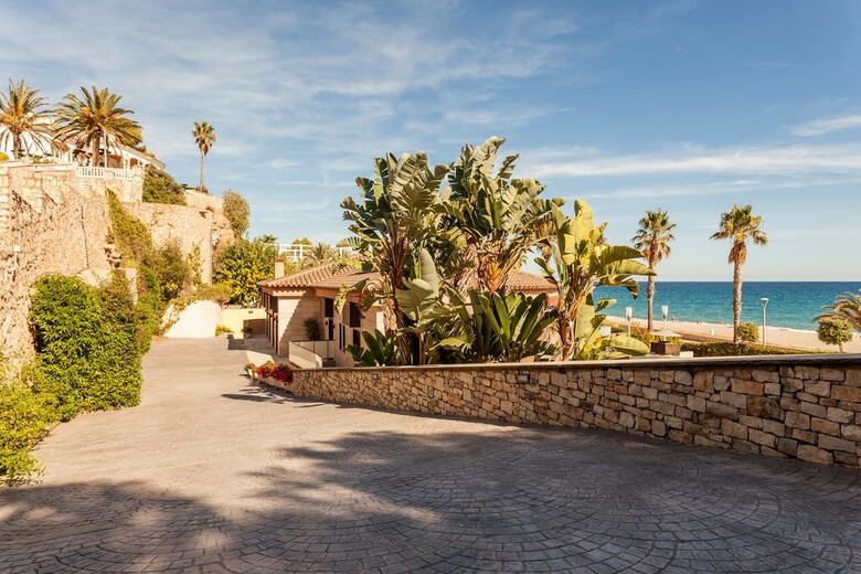 Villa Pierre & Vacances Cala Cristal