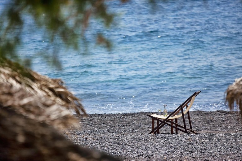 Hotel Alesahne Beach