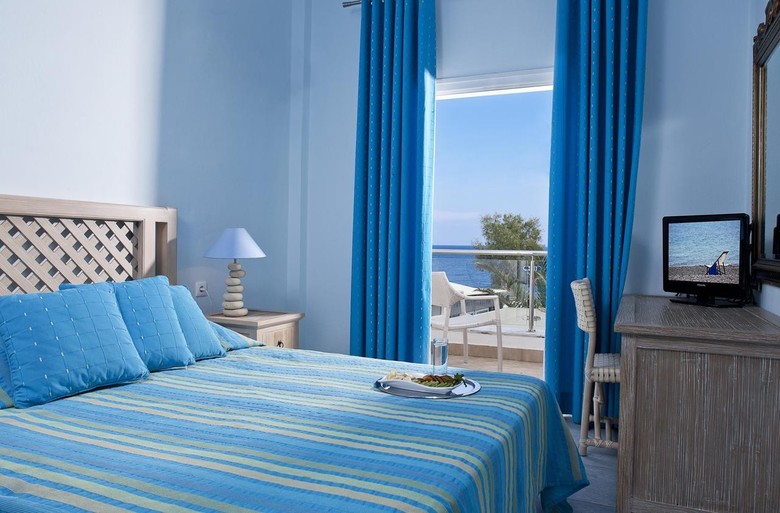 Hotel Alesahne Beach