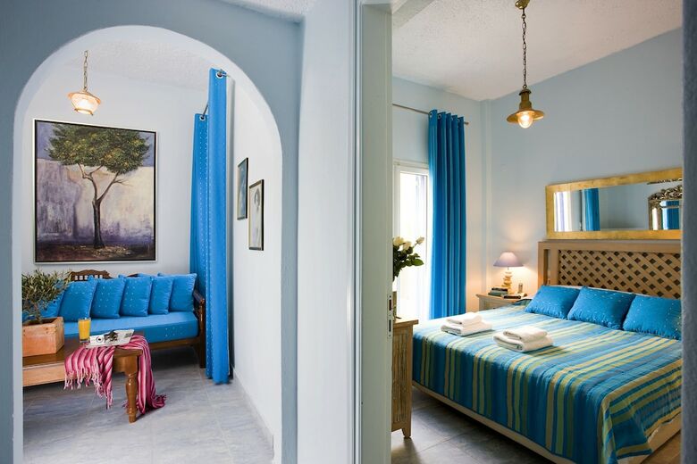 Hotel Alesahne Beach