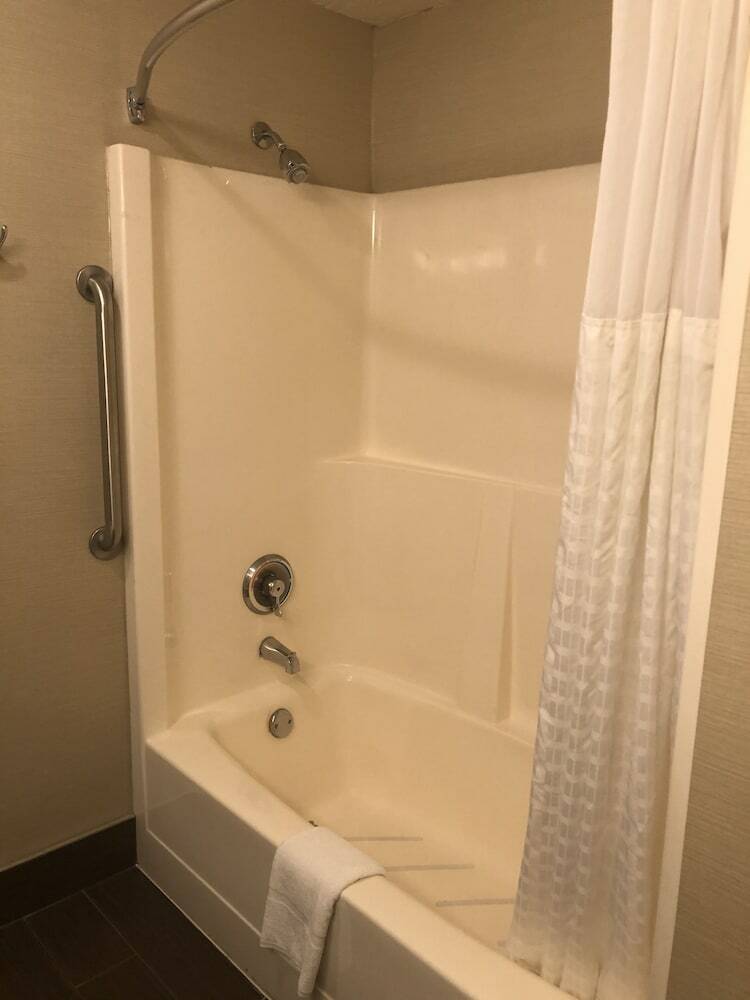 Hotel Sleep Inn Seatac Airport