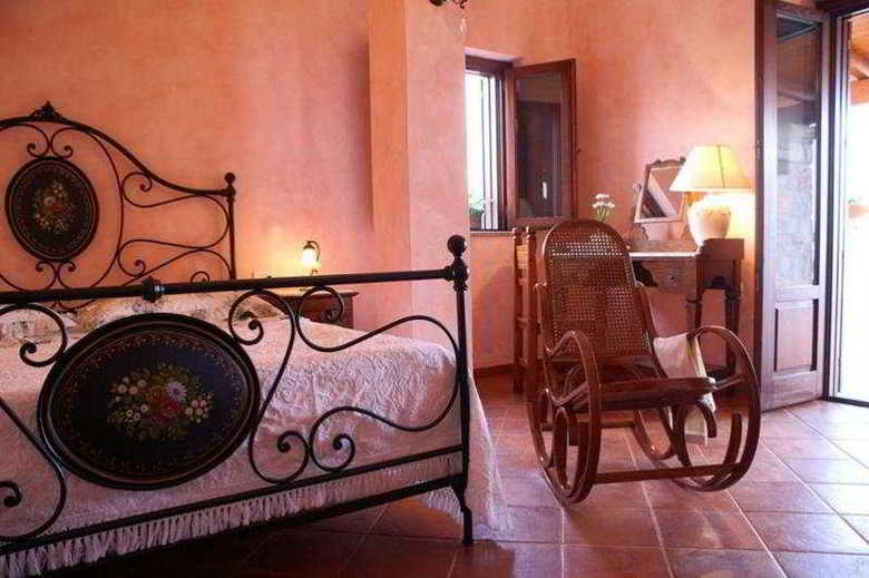 Hotel Pian Delle Starze Country Relais