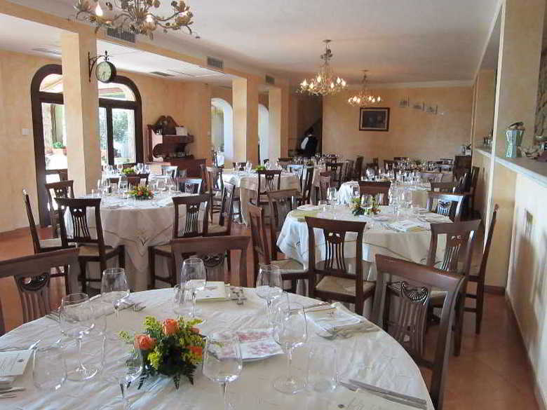 Hotel Pian Delle Starze Country Relais