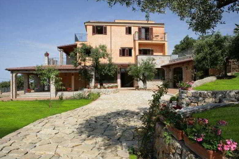 Hotel Pian Delle Starze Country Relais