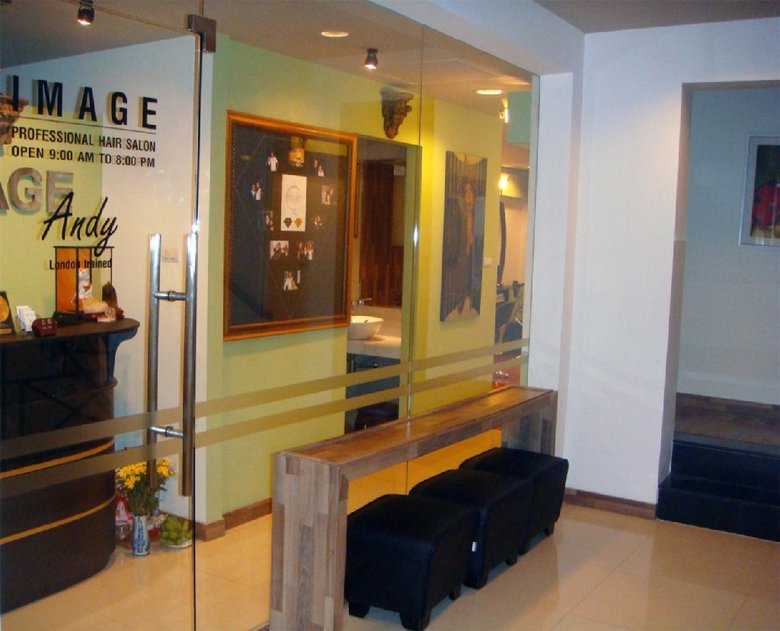 Hotel Palace Saigon