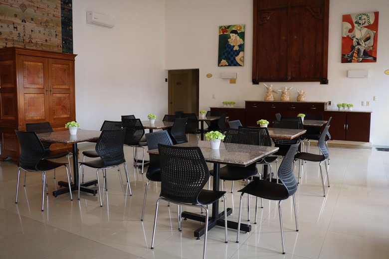 Hotel Zar San Luis Potosi