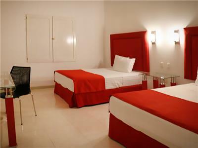 Hotel Zar San Luis Potosi