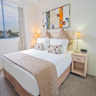 Hotel Regis On Castlereagh