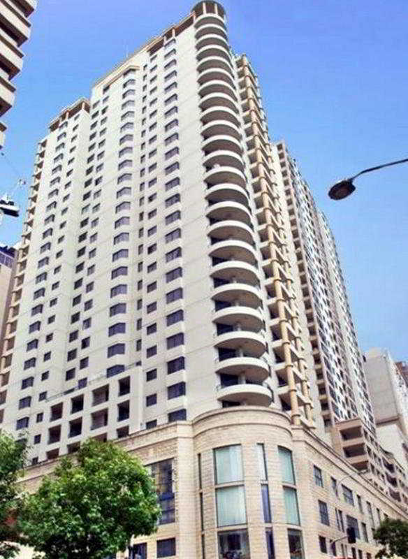 Hotel Regis On Castlereagh
