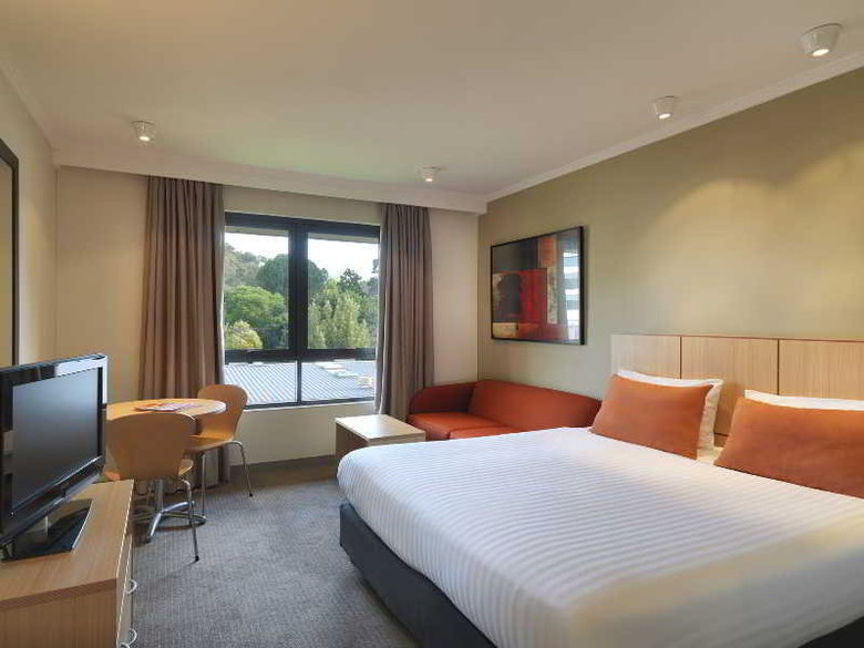 Hotel Travelodge Macquarie North Ryde
