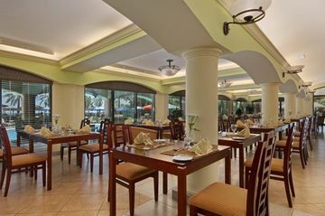 Hotel Hilton Fujairah Resort