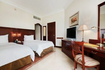 Hotel Hilton Fujairah Resort
