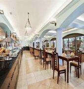 Hotel Hilton Fujairah Resort