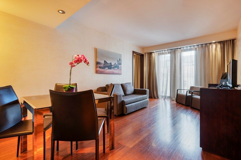 Hotel Exe Budapest Center