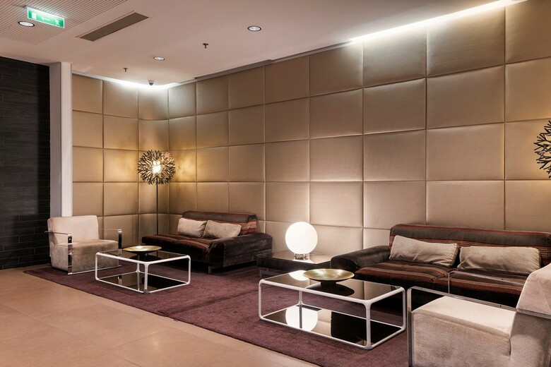 Hotel Exe Budapest Center