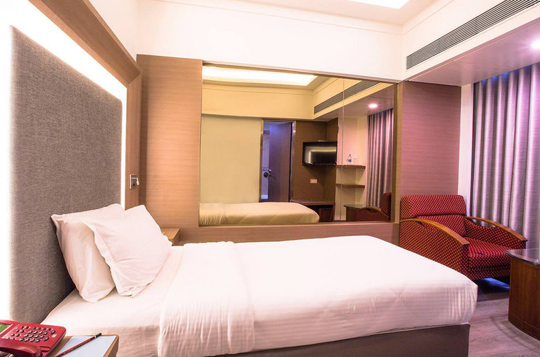 Hotel Airport International