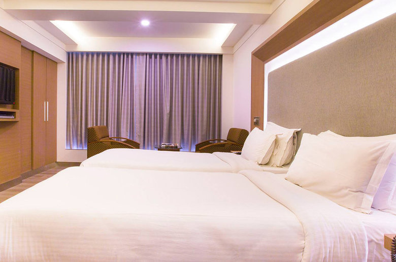 Hotel Airport International