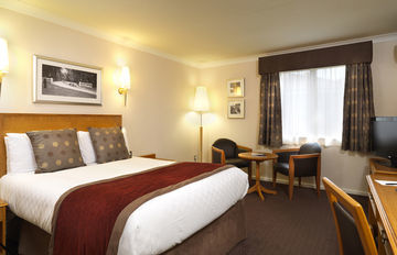 Hotel Thistle East Midlands Airport