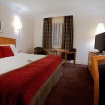 Hotel Thistle East Midlands Airport