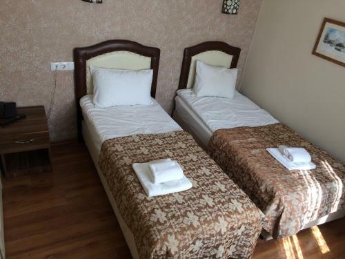 Hotel Buhara Family Inn
