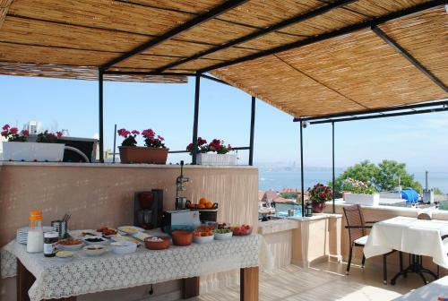 Hotel Buhara Family Inn