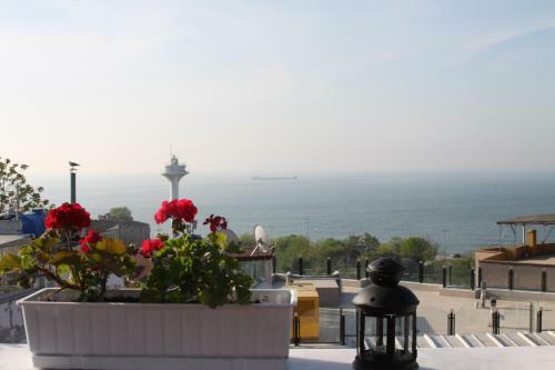 Hotel Buhara Family Inn