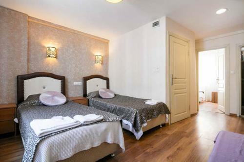 Hotel Buhara Family Inn