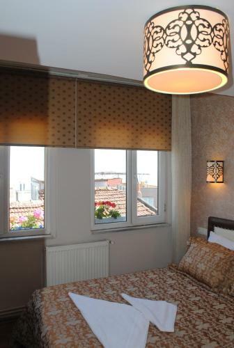 Hotel Buhara Family Inn