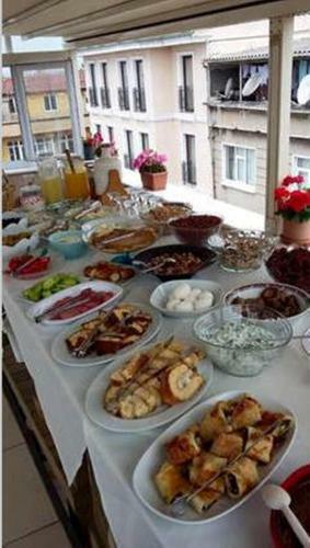 Hotel Buhara Family Inn
