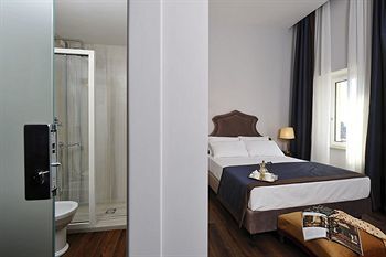 Hotel Relais Terme Di Tito
