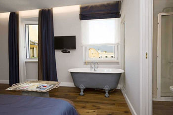 Hotel Relais Terme Di Tito
