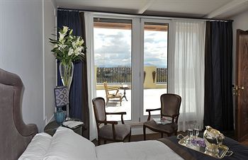 Hotel Relais Terme Di Tito