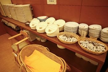 Hotel Kisyu Shirahama Onsen Musashi