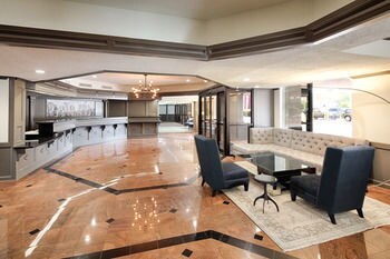 Red Lion Hotel Atlanta Airport