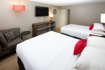 Red Lion Hotel Atlanta Airport