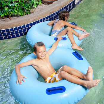 Apartamento Grand Country Waterpark Resort
