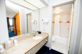 Apartamento Grand Country Waterpark Resort
