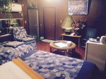 Shirahama Hotel
