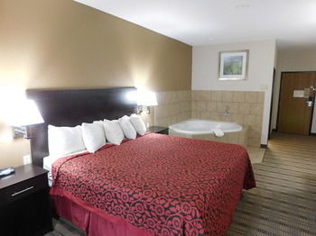 Hotel Days Inn Mankato Mn