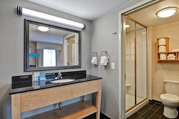 Hotel Hampton Inn & Suites Raleigh/crabtree Valley