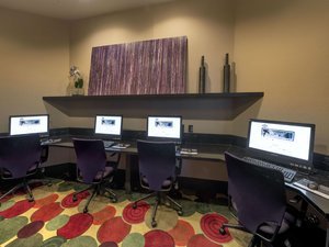 Hotel Hampton Inn & Suites Raleigh/crabtree Valley