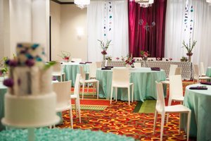 Hotel Hampton Inn & Suites Raleigh/crabtree Valley