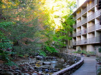 Hotel Brookside Resort By Fairbridge