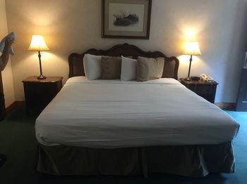 Hotel Brookside Resort By Fairbridge