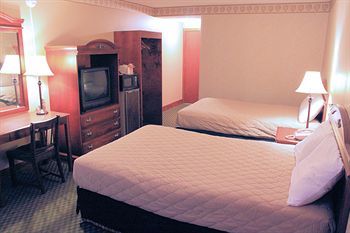 Hotel Brookside Resort By Fairbridge