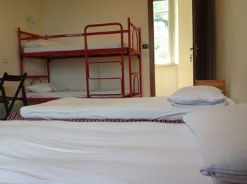 Lake Como Peace Lodge - Hostel