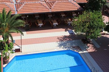 Hotel Gazipasa Star
