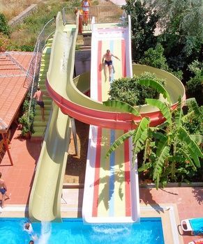 Hotel Gazipasa Star